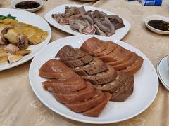 -瑞记湛江鸡饭店·粤西第一鸡(粤垦店)