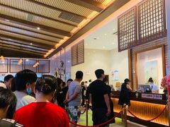 -汤连得温泉馆(宝山店)