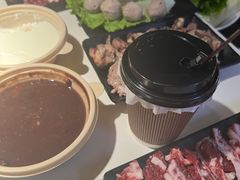 -潮发潮汕牛肉店(永庆坊店)