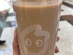 红豆奶茶-CoCo都可(中华广场店)
