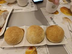 -添好运点心专门店(深水埗店)