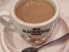 -香港深仔记茶餐厅(东门店)