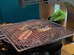 -九田家黑牛烤肉(溧水万达店)