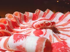 -宝泉铜锅·涮羊肉(解放东路店)