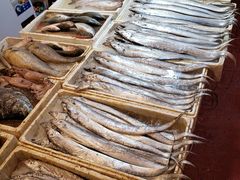 -芦潮港集贸市场