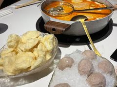 -琥珀川糟粕醋火锅(慈云寺店)