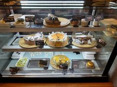 -Max Bakery 阿唛手作