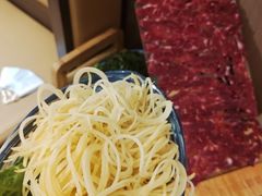 -真亦味鲜货火锅(长江路店)