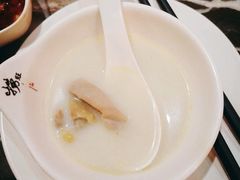 -捞旺猪肚鸡(街道口店)
