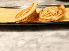 -城南往事·鲁菜·烤鸭(世茂宽厚里·大明湖店)