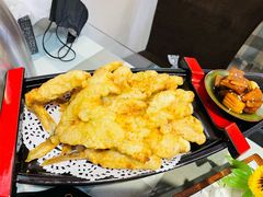 -君霖海鲜私房菜(春柳店)