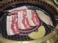 -神户赤童日式烤肉伙伴(东直门店)