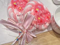 -东门口涮肉·砂锅·烤串(老门东店)