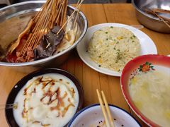 -嘉州鲜知味钵钵鸡(奎星楼店)