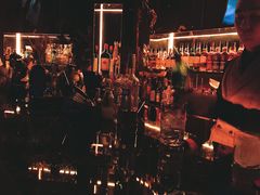 -Bar The Vortex(高新万达店)