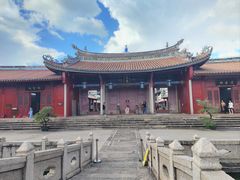 -揭阳学宫(榕城区)