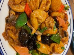 -锡和无锡菜(景丽苑店)