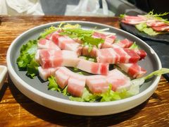 -酒亦食肆·烤肉居酒(大悦城店)