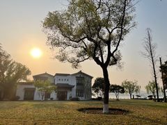 -杭州西湖柳莺里酒店·闻莺厅