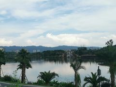 -枫香湖儿童公园