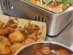 -有局·成都市井烧烤·精酿啤酒(双楠店)