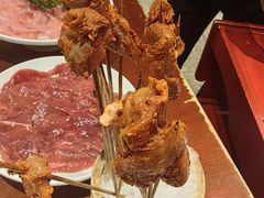 -黄家码头老火锅(解放碑旗舰店)