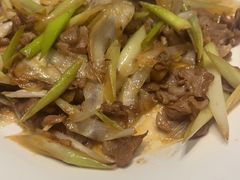 -百花深处·老北京风味菜