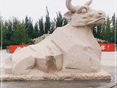 -永定河休闲森林公园