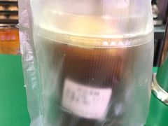 -孖记茶档·热腾茶餐(荔湾领展广场店)