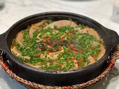 -宴昆山·私房菜(春晖店)