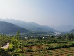 -太阳湾风景区