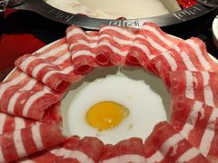 -袁老四重庆老火锅(桐梓坡店)