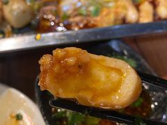 -付小姐在成都(中山公园店)