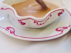 -马克西姆餐厅(崇文门店)