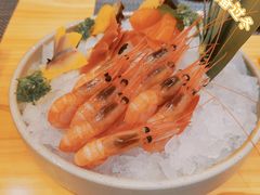 -菊上尊品料理(八佰伴中心店)