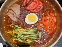 -金掌勺东北菜(格兰晴天店)