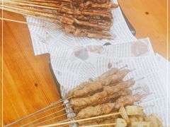 -十里铺铁板鱿鱼