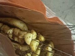 -孙记烧烤(荣华小区店)