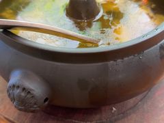 -云海肴·汽锅鸡·云南菜(苏州中心店)