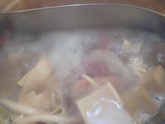 -要得自助火锅(新川路店)