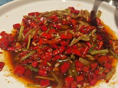 -柴米油盐三杯鸡(象山北路店)