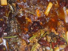 -常和州·夜宵大排档(常州单店)