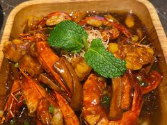 -大潮淮·淮扬菜(何园旗舰店)