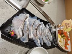 -海底捞火锅(正大乐城店)