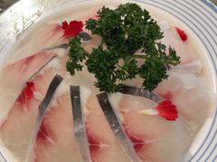 -码头故事火锅(大丰店)