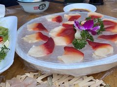 -官塘陈记鱼生·潮汕砂锅粥·牛肉火锅(潮枫路总店)