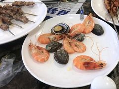 -青岛蓝海大饭店·爱琴海自助餐厅(崂山店)