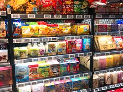零售区-盒马鲜生(新都心店)
