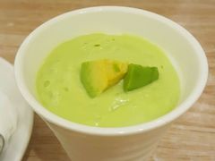 牛油果奶冻-牛油果大师寿司(瑞景店)