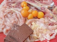 -誉龙凤鸡煲(南联店)